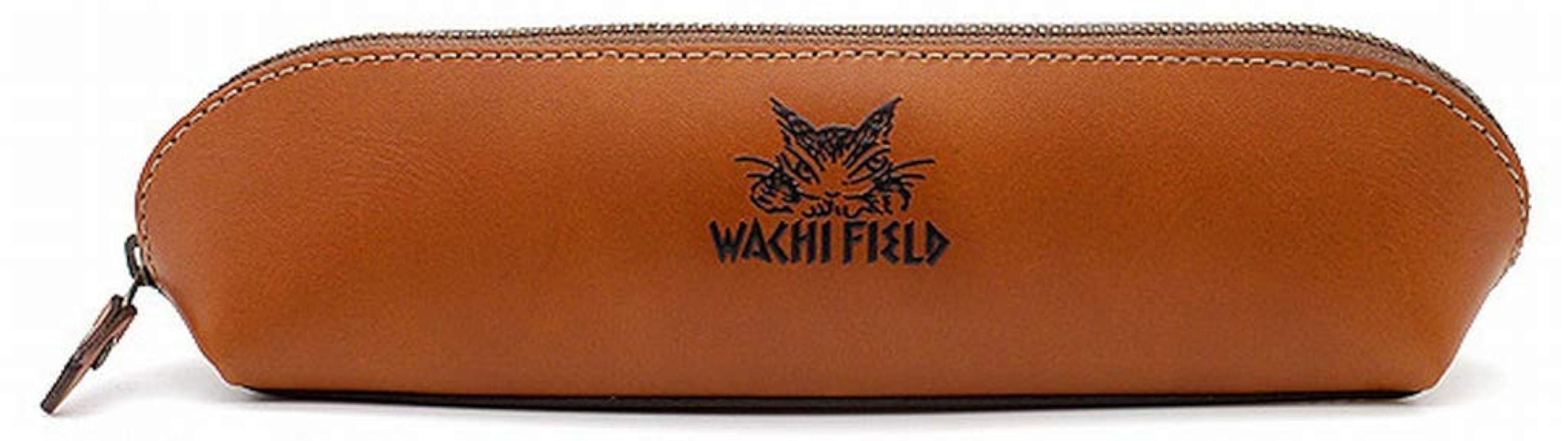 Amazon.co.jp: WACHIFIELD わちふぃーるど ダヤン 本革 DB ペン